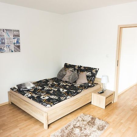 Apartament Przy Basztowej Apartment Drawsko Pomorskie Luaran gambar