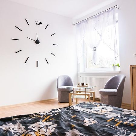 Apartament Przy Basztowej Apartment Drawsko Pomorskie Luaran gambar