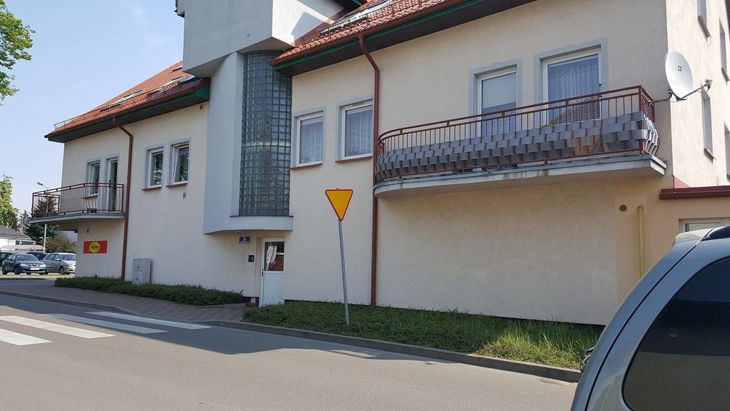 Apartament Przy Basztowej Apartment Drawsko Pomorskie Luaran gambar