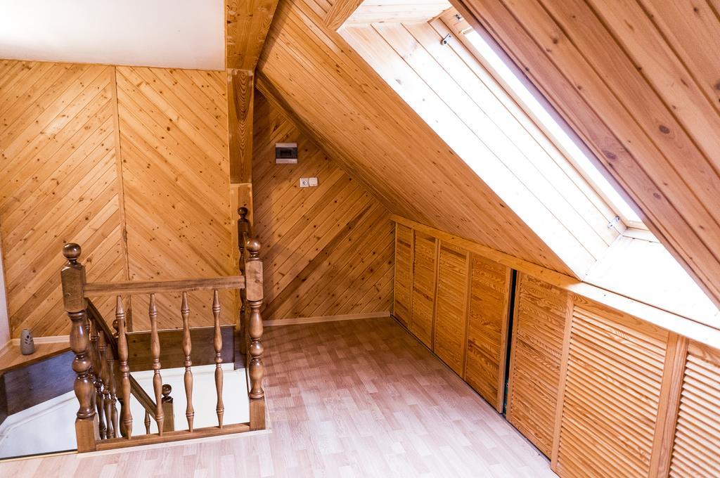 Apartament Przy Basztowej Apartment Drawsko Pomorskie Luaran gambar