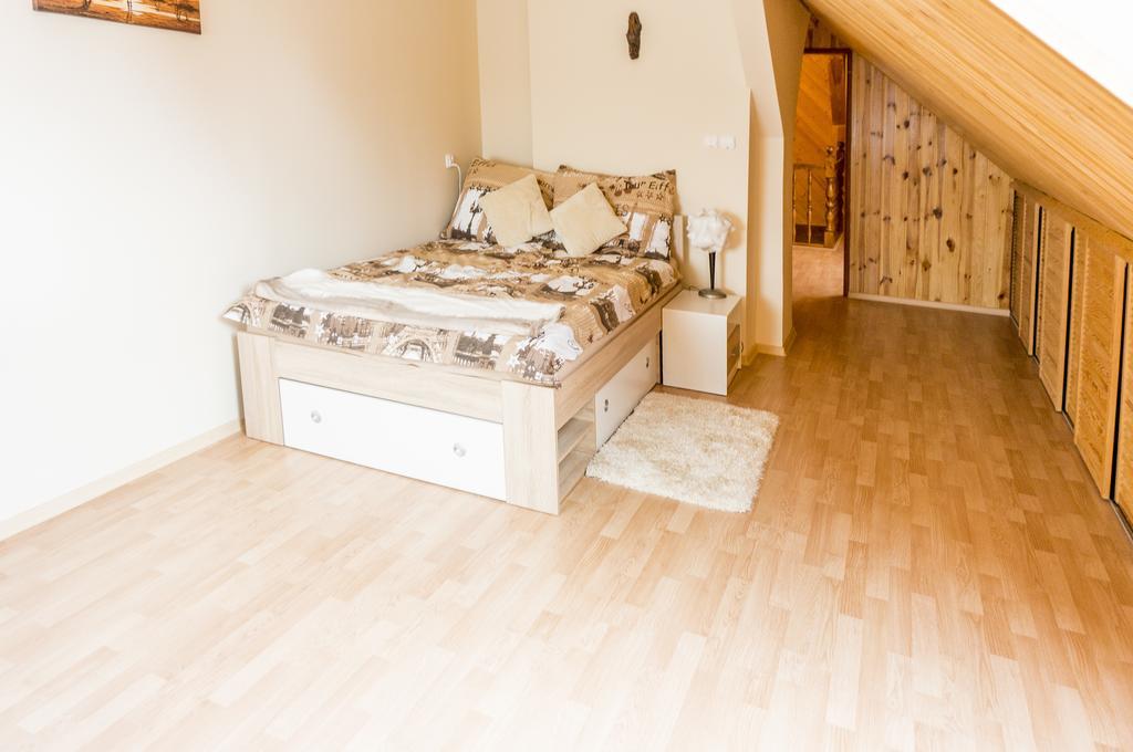 Apartament Przy Basztowej Apartment Drawsko Pomorskie Luaran gambar