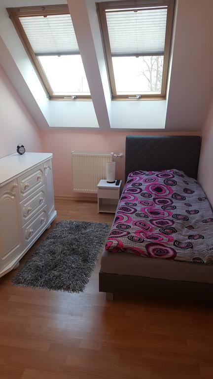 Apartament Przy Basztowej Apartment Drawsko Pomorskie Luaran gambar